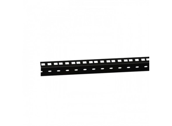 Adam Hall 61535B4 Rack Strip 4U blk Adam Hall 61535B4 Rack Strip 4U blk